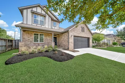 19234 Red Cascade Court, Tomball, TX 77377 - Photo 3