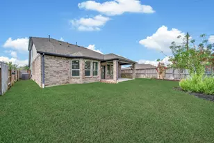 19234 Red Cascade Ct, Tomball, TX 77377 - Photo 41