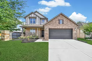 19234 Red Cascade Ct, Tomball, TX 77377 - Photo 1