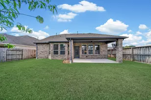 19234 Red Cascade Ct, Tomball, TX 77377 - Photo 39