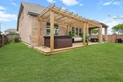 3214 Red Pebble Lane, Texas City, TX 77568 - Photo 23