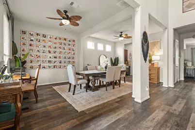 3214 Red Pebble Lane, Texas City, TX 77568 - Photo 3