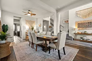 3214 Red Pebble Ln, Texas City, TX 77568 - Photo 7