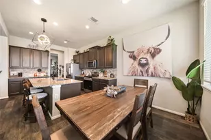 3214 Red Pebble Ln, Texas City, TX 77568 - Photo 9