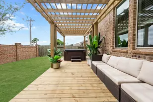 3214 Red Pebble Ln, Texas City, TX 77568 - Photo 27