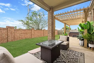 3214 Red Pebble Lane, Texas City, TX 77568 - Photo 25