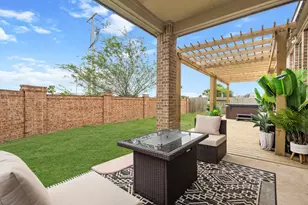 3214 Red Pebble Ln, Texas City, TX 77568 - Photo 25