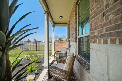 3214 Red Pebble Lane, Texas City, TX 77568 - Photo 29