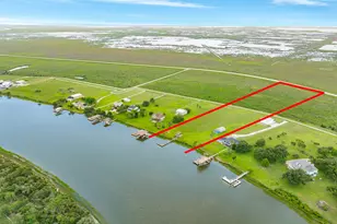 104 Rio Vista Dr, Brazoria, TX 77422 - Photo 5