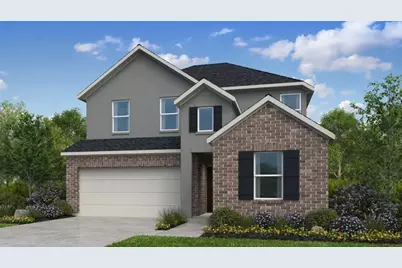 22010 Sam Raburn Drive, Tomball, TX 77375 - Photo 1