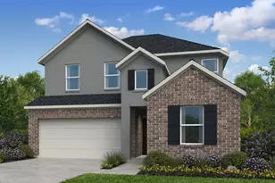 22010 Sam Raburn Dr, Tomball, TX 77375 - Photo 1