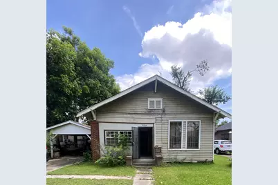 2214 Lee Street, Houston, TX 77026 - Photo 1