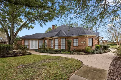 4747 Lake Village Drive, Fulshear, TX 77441 - Photo 1