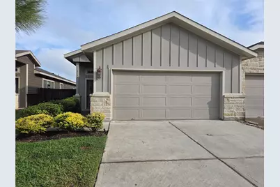 9752 Grosbeak Lane, Magnolia, TX 77354 - Photo 1