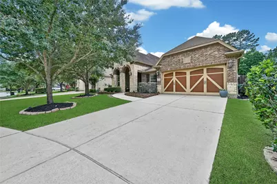 31574 Ember Trail Lane, Spring, TX 77386 - Photo 3