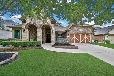 31574 Ember Trail Lane, Spring, TX 77386 - Photo 1
