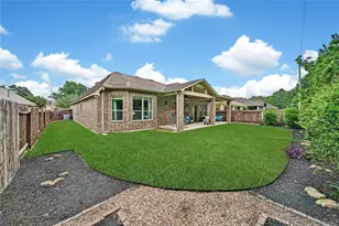 31574 Ember Trail Ln, Spring, TX 77386 - Photo 39