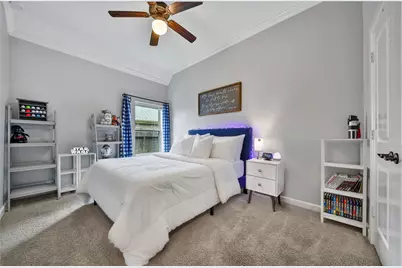 31574 Ember Trail Lane, Spring, TX 77386 - Photo 29