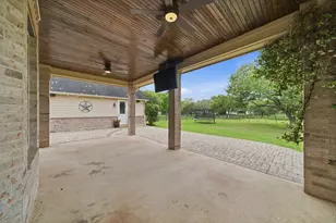 4535 Box Turtle Ln, Fulshear, TX 77441 - Photo 31