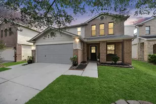 13915 Prosperity Ridge Dr, Houston, TX 77048 - Photo 3