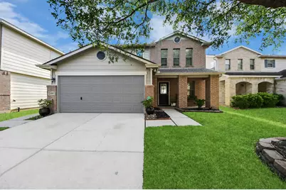 13915 Prosperity Ridge Drive, Houston, TX 77048 - Photo 1