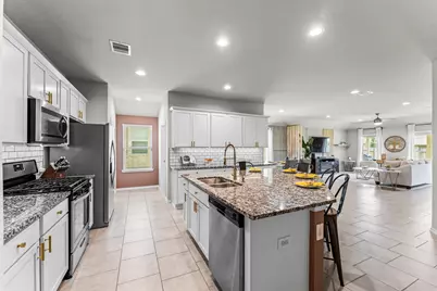 3525 Pearl Mill Lane, Conroe, TX 77301 - Photo 5