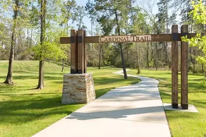 8124 Mirmont Glen Lane, Magnolia, TX 77354 - Photo 27