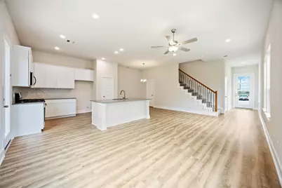 3014 La Rambla Drive, Houston, TX 77047 - Photo 3