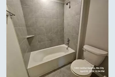1402 Central Heights Drive, Missouri City, TX 77459 - Photo 13