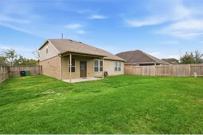 30253 Creekside Drive, Brookshire, TX 77423 - Photo 33