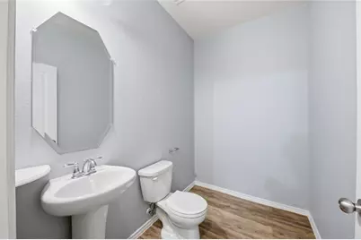 30253 Creekside Drive, Brookshire, TX 77423 - Photo 7