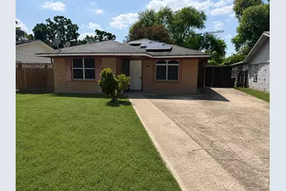 7515 Bradmar Street, Houston, TX 77088 - Photo 1
