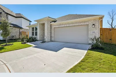 1106 Big Longhorn Lane, Tomball, TX 77375 - Photo 3