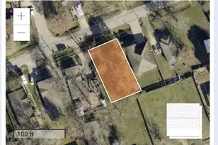 1033 Reverend B J Lewis Dr, Houston, TX 77088 - Photo 5