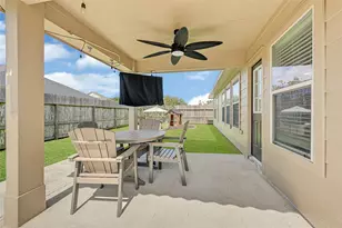 9135 Creekside Dr, Hitchcock, TX 77563 - Photo 21