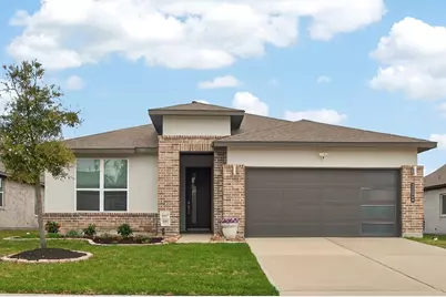 14006 Grand Teton Lane, Conroe, TX 77384 - Photo 1