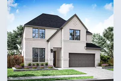 26123 Woods Bay Drive, Katy, TX 77494 - Photo 1