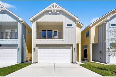 2022 Wavell Street, Houston, TX 77088 - Photo 1