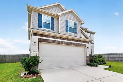 20723 Teakwood Fields Lane, Katy, TX 77449 - Photo 3