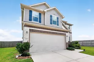 20723 Teakwood Fields Ln, Katy, TX 77449 - Photo 3