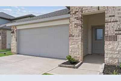 6108 Hawthorne Gardens Drive, Rosenberg, TX 77469 - Photo 3