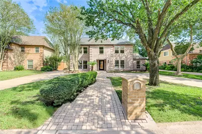 1519 Hannington Drive, Katy, TX 77450 - Photo 41