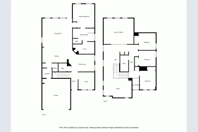 29357 Sycamore Cave Lane, Spring, TX 77386 - Photo 19