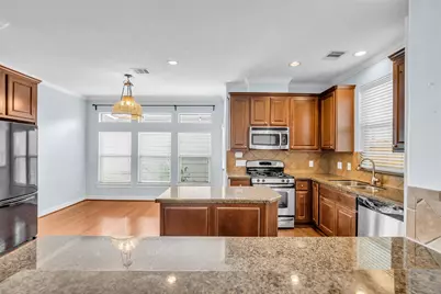 1821 Woodbend Village Court, Houston, TX 77055 - Photo 11