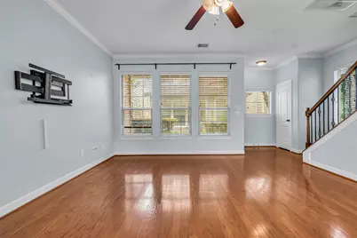 1821 Woodbend Village Court, Houston, TX 77055 - Photo 7