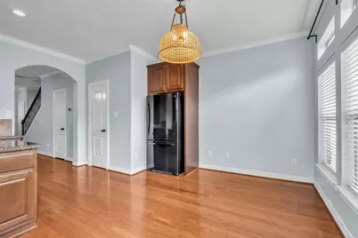 1821 Woodbend Village Court, Houston, TX 77055 - Photo 15