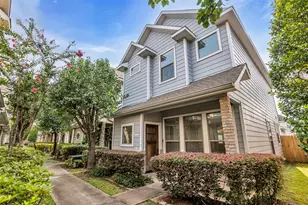 1821 Woodbend Village Ct, Houston, TX 77055 - Photo 1
