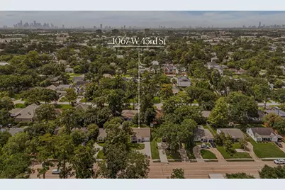 1067 W 43rd Street, Houston, TX 77018 - Photo 27