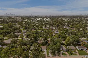 1067 W 43rd St, Houston, TX 77018 - Photo 27