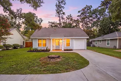 1067 W 43rd Street, Houston, TX 77018 - Photo 21